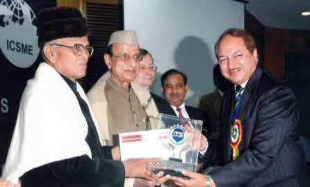 Sanjiv Bhavnani