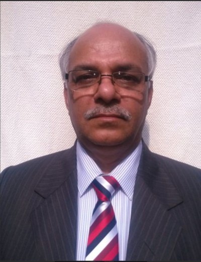 Dhiman , Dinanath Apr 14, 1961 - Jun 12, 2021 Chandigarh(PEC Campus), India PEC/BSC/Mechanical/1985