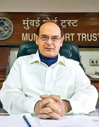 Sanjay Bhatia