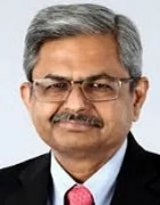 Sanjeev Aggarwal
