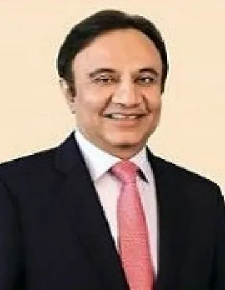 Sandeep Bakhshi
