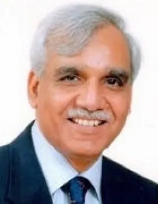 Yogesh Lohiya