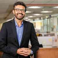 Varun Berry