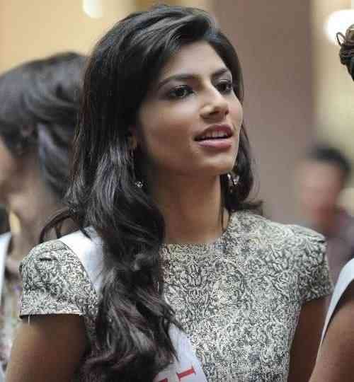Vanya Mishra