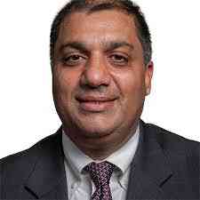 Sunil Saigal