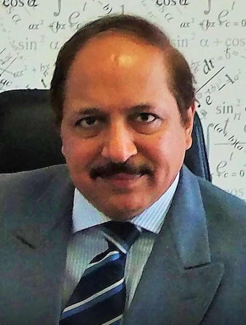 Sanjiv Bhavnani